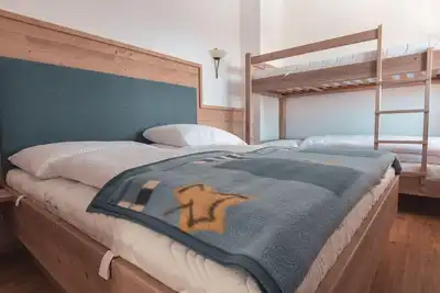 Image de Apartment 3 - d'Genussalm by myNests
