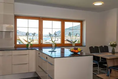 Image de Vacation apartment Life Style - Ferienwohnungen Tarmann