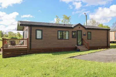 Image de 52 Parkview, Badger'S Retreat, pet friendly in Hipswell