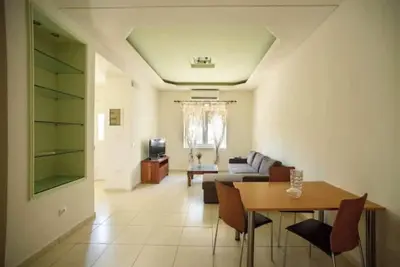 Image de Comfort House Heraklion – Modern Stay with Private Yard Near City Center