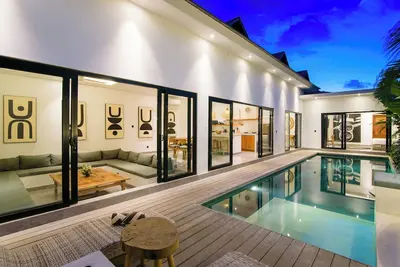 Image de Infinity Villa by Tasvan