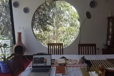Image de Rexytom Rustic retreat in the heart of the mountain