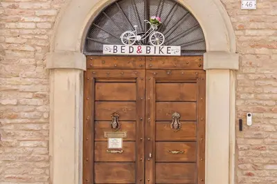 Image de Antica Dimora Sforza Bed & Bike