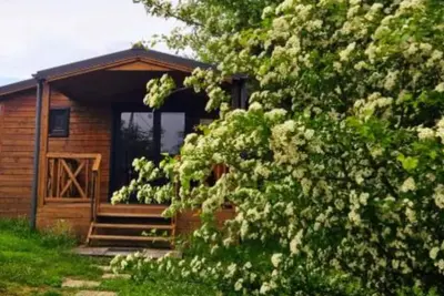 Image de Chalet confort avec terrasse - 5 pers.