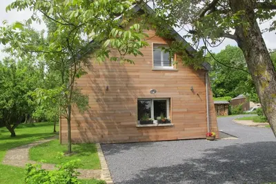 Image de Gîte avec parking à la campagne - 2 pers.
