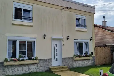 Image de Maison confortable, animaux Ok - 6 pers.