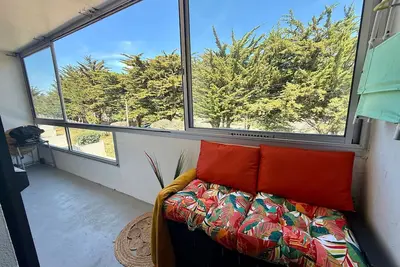 Image de Appartement à deux pas de la plage - 2 pers.