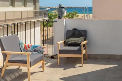 Image de Maison vue mer - 8 pers.