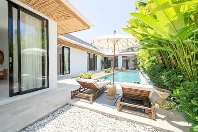 Image de Villa Amie by Tasvan