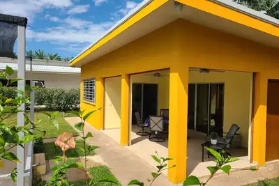 Image de Villa Lisa: 100% privée. \nPiscine pour vous uniquement!