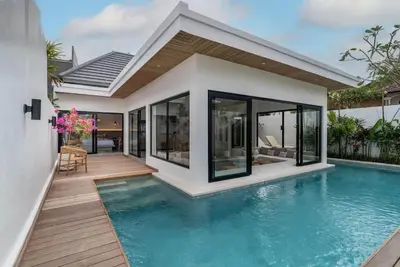 Image de Majys 1 Villa by Tasvan