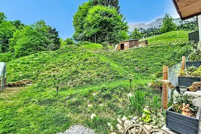 Image de Bel appartement pour 5 personnes avec Wifi, Tv, terrasse et animaux admis