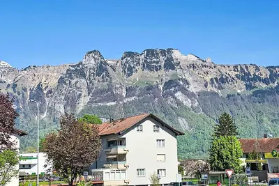 Image de Bel appartement pour 4 personnes avec Wifi, Tv, balcon, animaux admis et vue panoramique