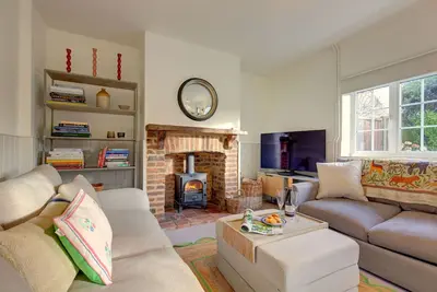 Image de Rose Cottage, Docking, Norfolk