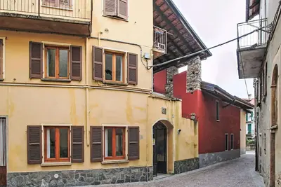 Image de Bel appartement pour 4 personnes avec Wifi et balcon