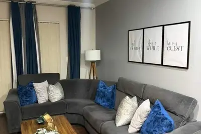 Image de Charming 3-bedroom townhome with Ac in wonderful Laurel
