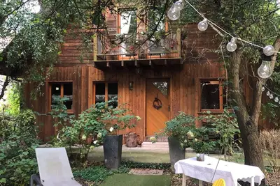 Image de Le Chalet du Nord
