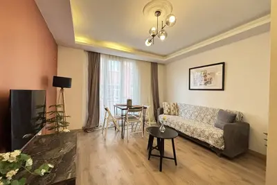 Image de 2br Taksim Stay • Walk Everywhere