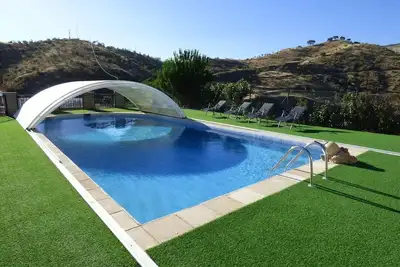 Image de Villa Mi Sueño | Nature | Pool & Open Skies | 3b