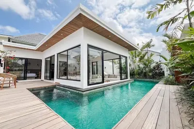 Image de Majys3 Villa by Tasvan
