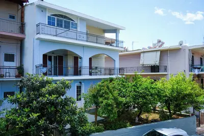 Image de Nafplio Pearl 2br Residence by ΜΡS