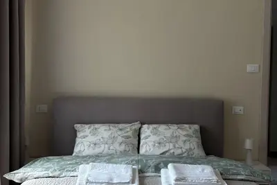 Image de Luminoso e Moderno Appartamento con Vista – Comfort Completo e Cucina Attrezzata