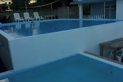 Image de Tranquil 2-bedroom apartment with Ac in beautiful Isabela