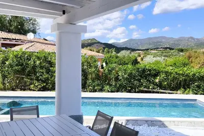 Image de Villa Paladium - Modern and lofty villa with private pool