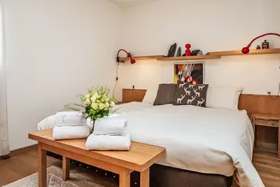 Image de Chesa La Drosa Mo by Interhome