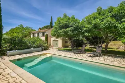 Image de Un petit coin de Paradis!