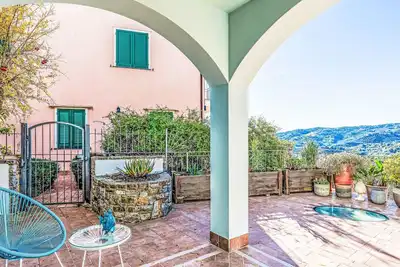 Image de Casa di Isabel by Interhome