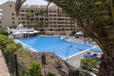 Image de Castle Harbour 40 - One Bed with Sea View