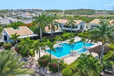 Image de Villa The Garden Breeze, Blue Bay