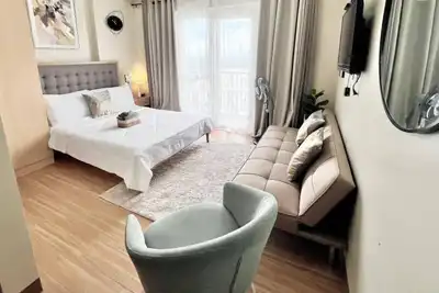 Image de Modern Resort Stay Studio