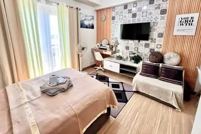 Image de Modern City Studio Stay