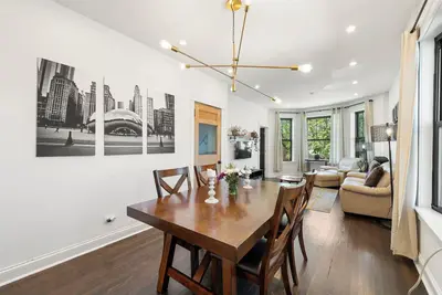 Image de Beautiful Chicago Greystone