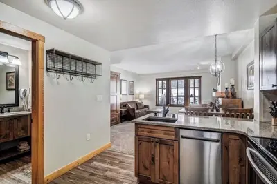 Image de Copper Mountain Center Village Premium Studio