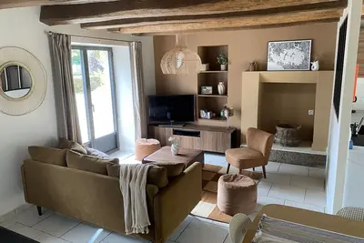 Image de Gîte Kerbremon