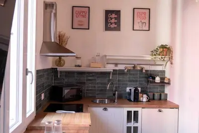Image de Finely renovated apartment in the historic center of Bazzano