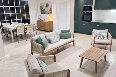 Image de Villa Nueva Martinique - Petit paradis tout confort au cœur de la Martinique