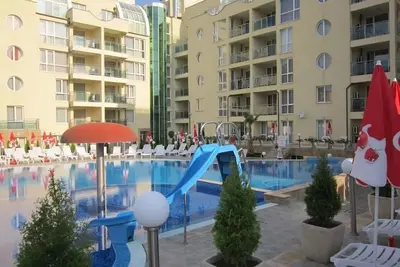 Image de Studio in the immediate vicinity of the beach