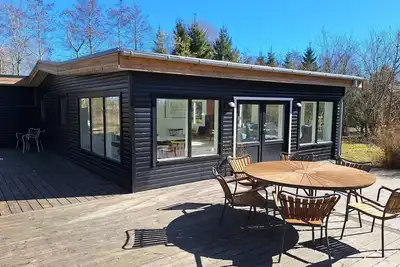 Image de \"Franki\" - 1. 8km from the sea by Interhome