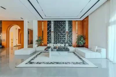 Image de Golf View Penthouse / Rooftop Jacuzzi · 5br ·