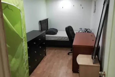 Private room in Brampton