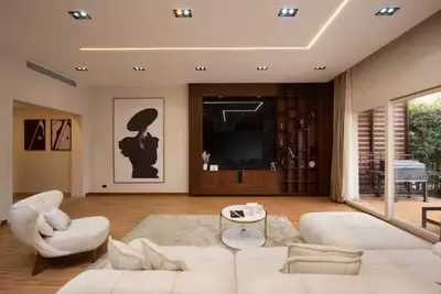 Image de Villa Garnet I 5Br, Pool & Gym