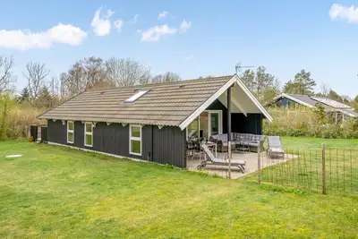 Image de \"Swartebrand\" - 400m to the fjord by Interhome