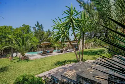 Image de Charming Villa with private pool and maid