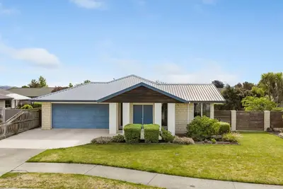 Image de Parkside Haven Retreat -  ideally positioned just 2 minutes from the Cbd