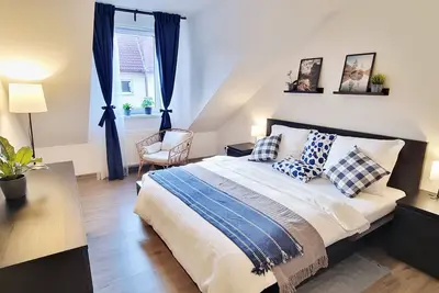 Image de The Lume Flat – 2br Family Apartment with Easy City Access