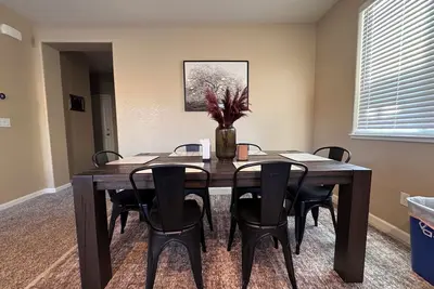 Image de Near Uc Merced, Mercy Medical Center, Gorgeous 3-bedroom house in North Merced
